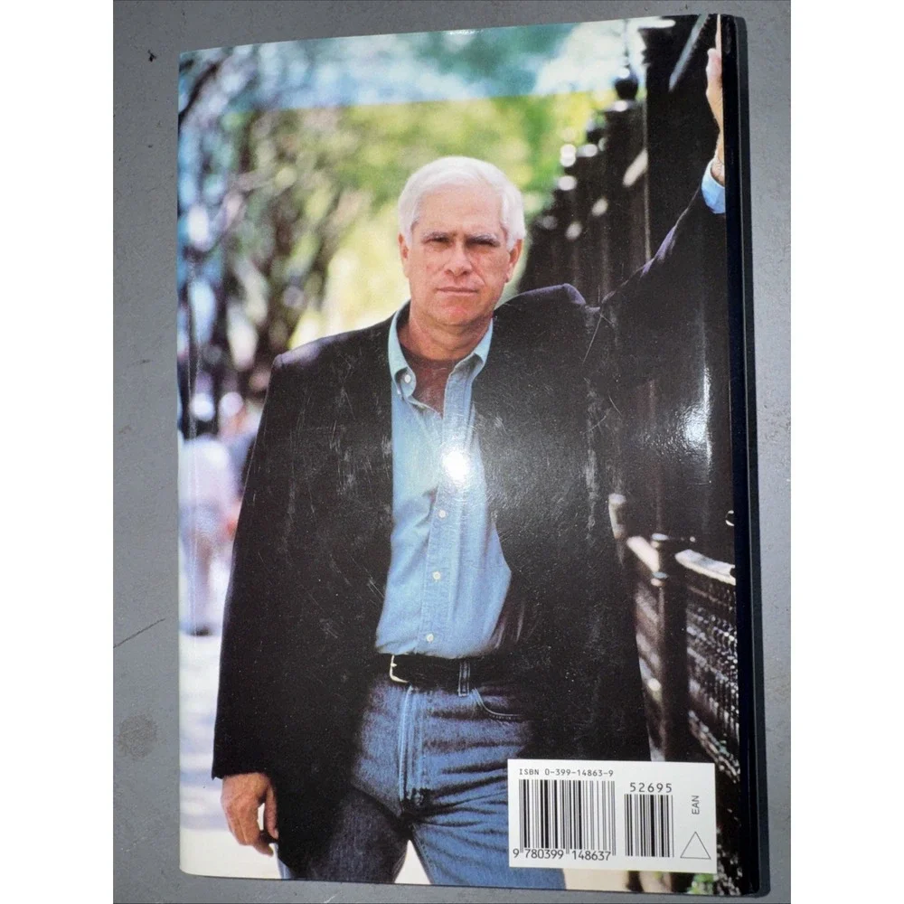Mortal‎ Prey by John Sandford (2002, Hardcover)
